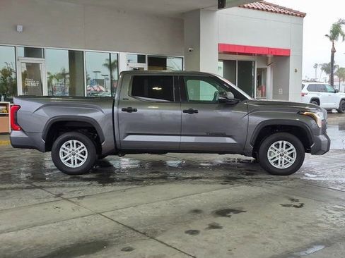 Used 2023 Toyota Tundra SR5 w/ SR5 Convenience Package image 4