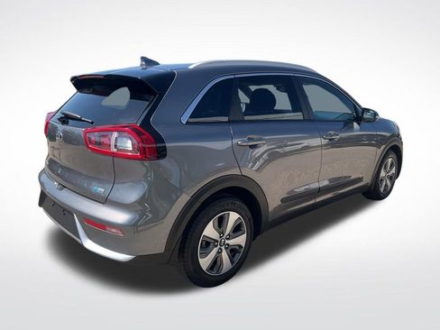 Used 2018 Kia Niro EX w/ EX Premium Package image 49