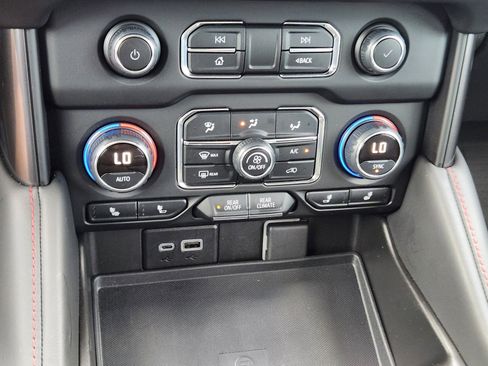 Used 2024 Chevrolet Tahoe RST w/ Luxury Package image 16