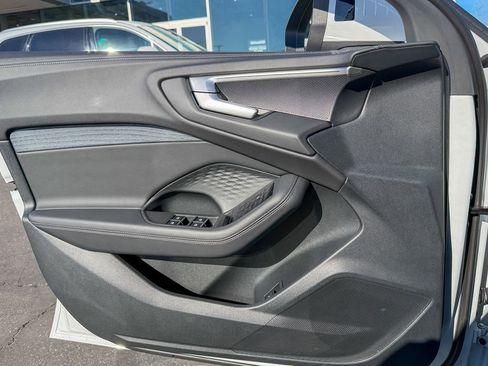 Used 2025 Audi A5 2.0T Premium w/ Convenience Package image 13