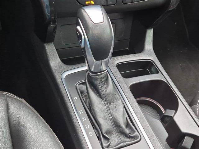 Used 2019 Ford Escape Titanium AWD/4WD image 12