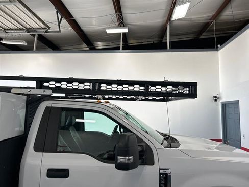 Used 2019 Ford F350 XL w/ XL Value Package image 11