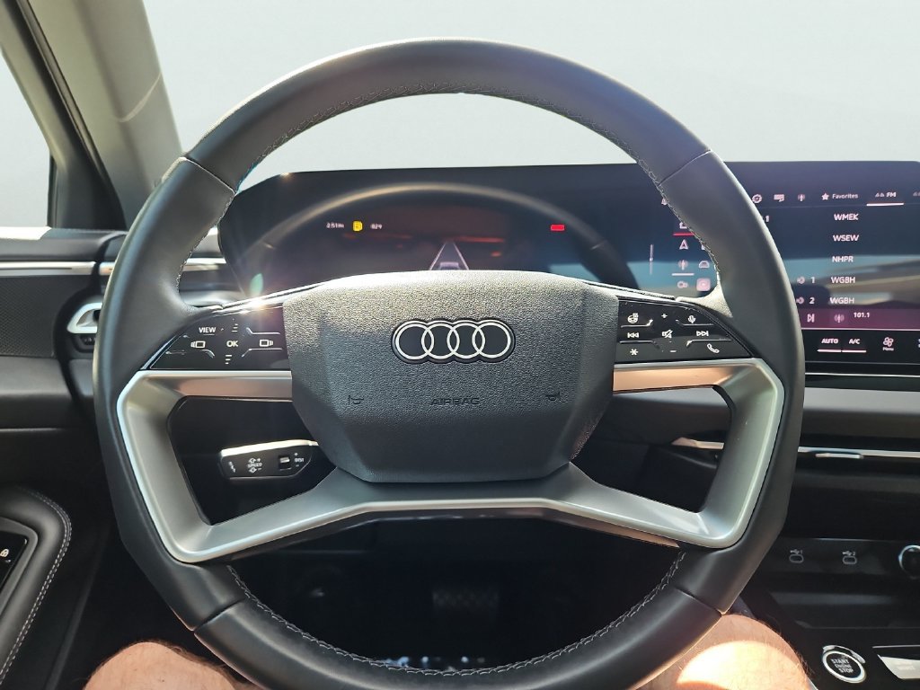 Certified 2025 Audi A5 2.0T Premium w/ Convenience Package AWD/4WD image 32