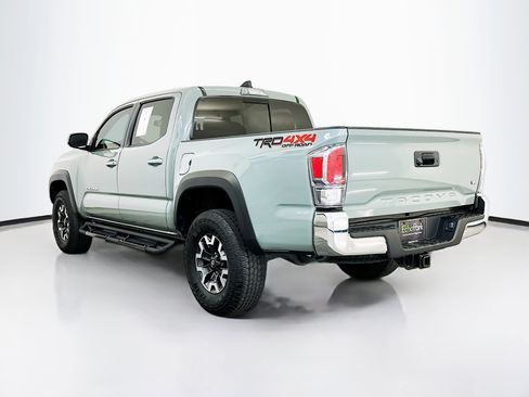Used 2023 Toyota Tacoma TRD Off-Road image 5