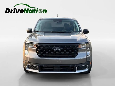 Used 2026 Ford Maverick XLT AWD/4WD image 2