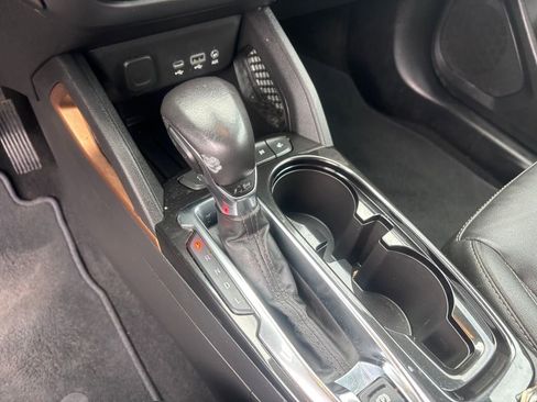 Used 2022 Chevrolet TrailBlazer ACTIV FWD image 17