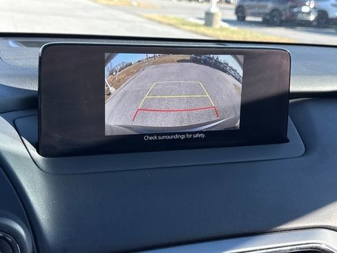 Used 2023 MAZDA CX-9 Touring Plus image 22