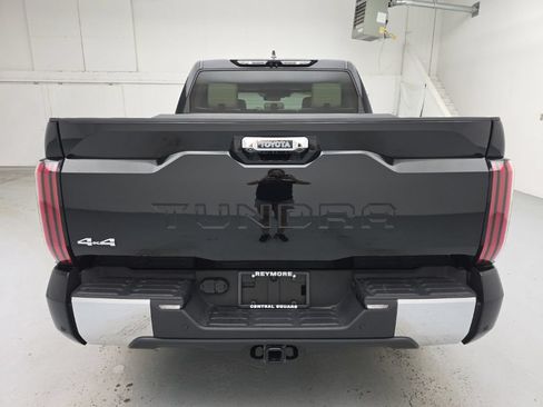 Used 2024 Toyota Tundra 1794 Edition AWD/4WD image 10