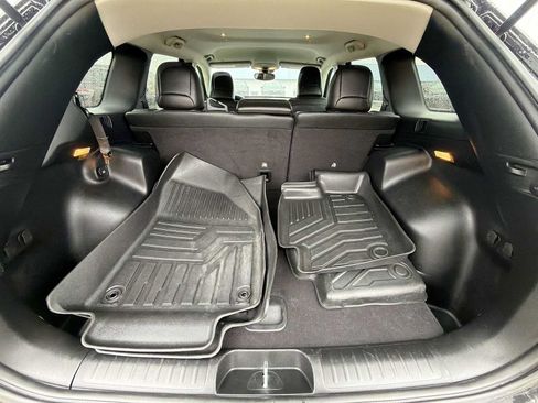 Used 2021 Jeep Cherokee Latitude Lux AWD/4WD image 27