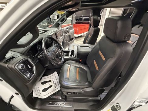 Used 2021 GMC Sierra 2500 AT4 w/ AT4 Premium Plus Package image 55