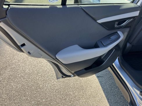 Certified 2025 Subaru Outback Premium w/ Popular Package #1 image 21