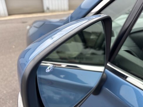 Used 2021 Subaru Forester Limited w/ Popular Package #3 image 33