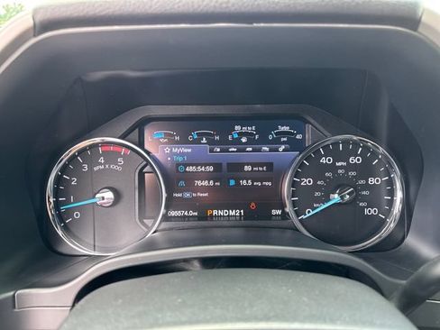 Used 2019 Ford F250 Lariat AWD/4WD image 17