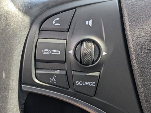 Used 2017 Acura MDX SH-AWD w/ Technology Package image 27