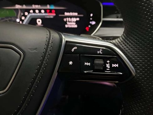 Used 2022 Audi S8 w/ S8 Comfort Plus Package AWD/4WD image 66