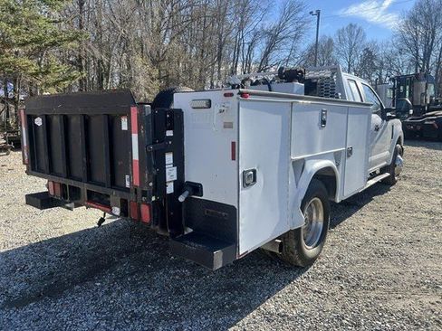 Used 2017 Ford F350 XL w/ Power Equipment Group image 8