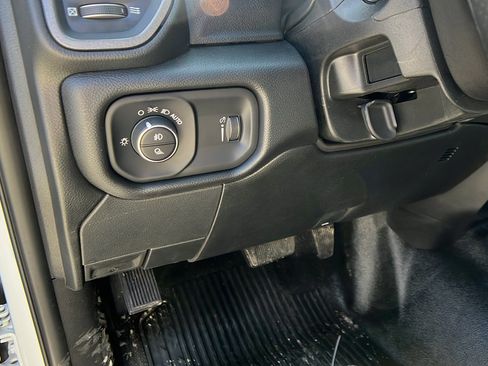 New 2026 RAM 4500 Tradesman w/ Chrome Appearance Group image 22