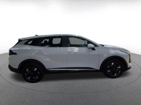 Used 2026 Kia Sportage LX FWD image 15