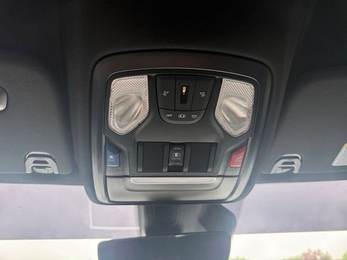 Used 2025 RAM 1500 Big Horn AWD/4WD image 26