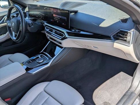 Used 2023 BMW i4 eDrive35 w/ Premium Package RWD image 23