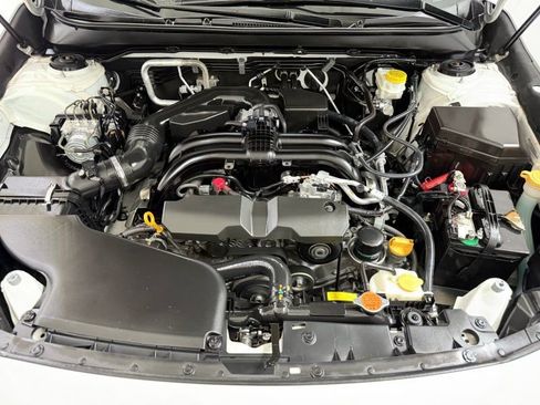 Used 2019 Subaru Outback 2.5i AWD/4WD image 26