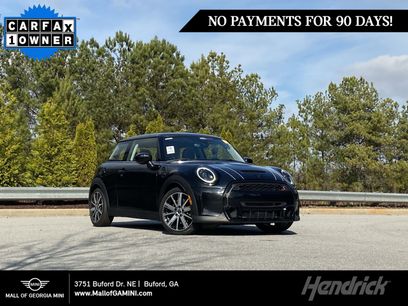 Used 2023 MINI Cooper S