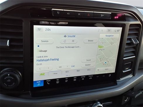 Used 2024 Ford F150 XLT w/ Equipment Group 302A MID image 9