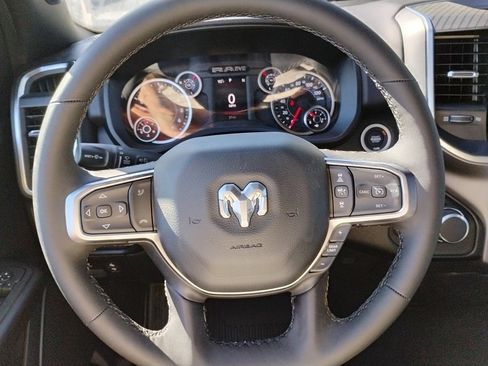 New 2026 RAM 1500 Big Horn image 39