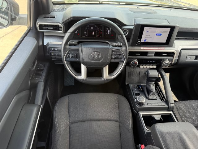 Used 2026 Toyota 4Runner SR5 AWD/4WD image 25