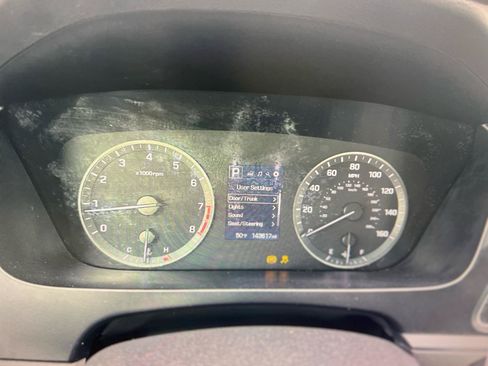 Used 2015 Hyundai Sonata SE FWD image 18