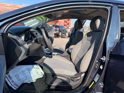 Used 2011 Hyundai Sonata GLS image 9