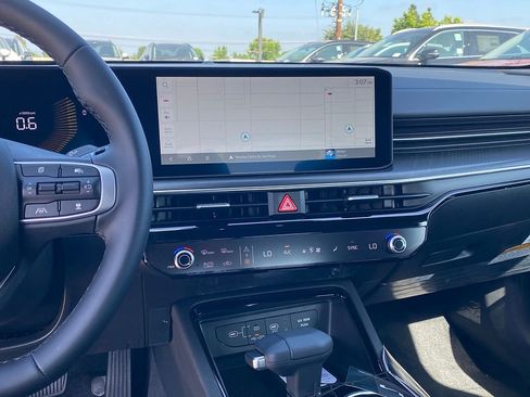 New 2026 Kia K5 GT-Line w/ GT-Line Premium Package FWD image 22