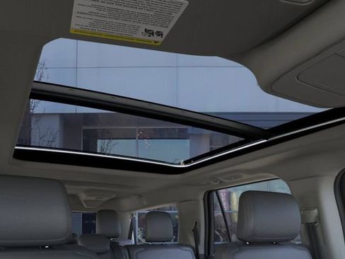 Used 2026 Ford Expedition Max Active image 22