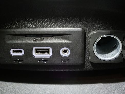 Used 2024 Chevrolet Malibu LT image 21