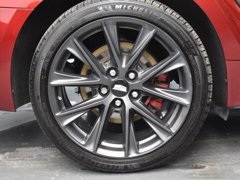 Used 2021 Cadillac CT5 Sport image 9