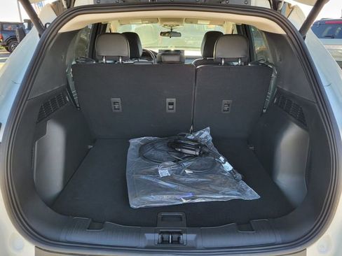 Used 2025 Ford Escape Base image 13