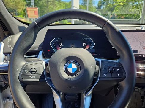 Used 2025 BMW X1 xDrive28i w/ Convenience Package AWD/4WD image 20