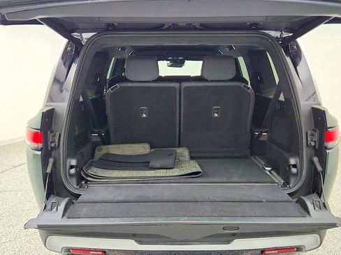 Used 2024 Rivian R1S Adventure AWD/4WD image 24