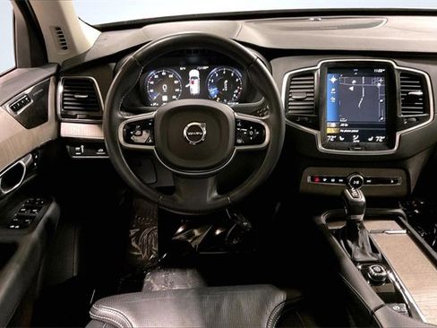 Certified 2022 Volvo XC90 T6 Inscription image 6