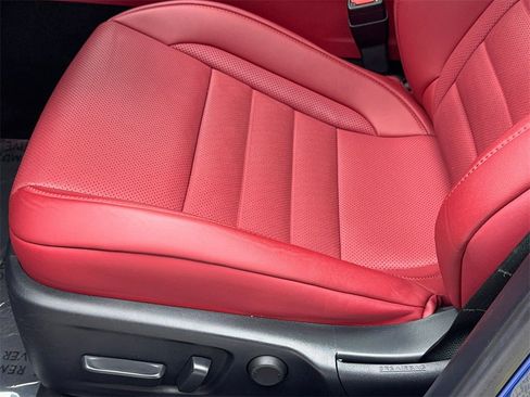 Used 2022 Lexus IS 350 F Sport w/ Dynamic Handling Package image 35