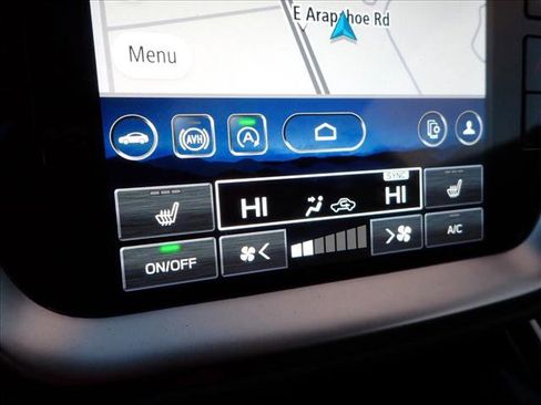 Certified 2024 Subaru Outback Limited image 23