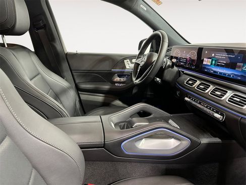 Used 2024 Mercedes-Benz GLE 350 GLE 350 image 15