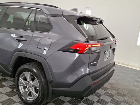 Certified 2025 Toyota RAV4 XLE w/ Convenience Package AWD/4WD image 2