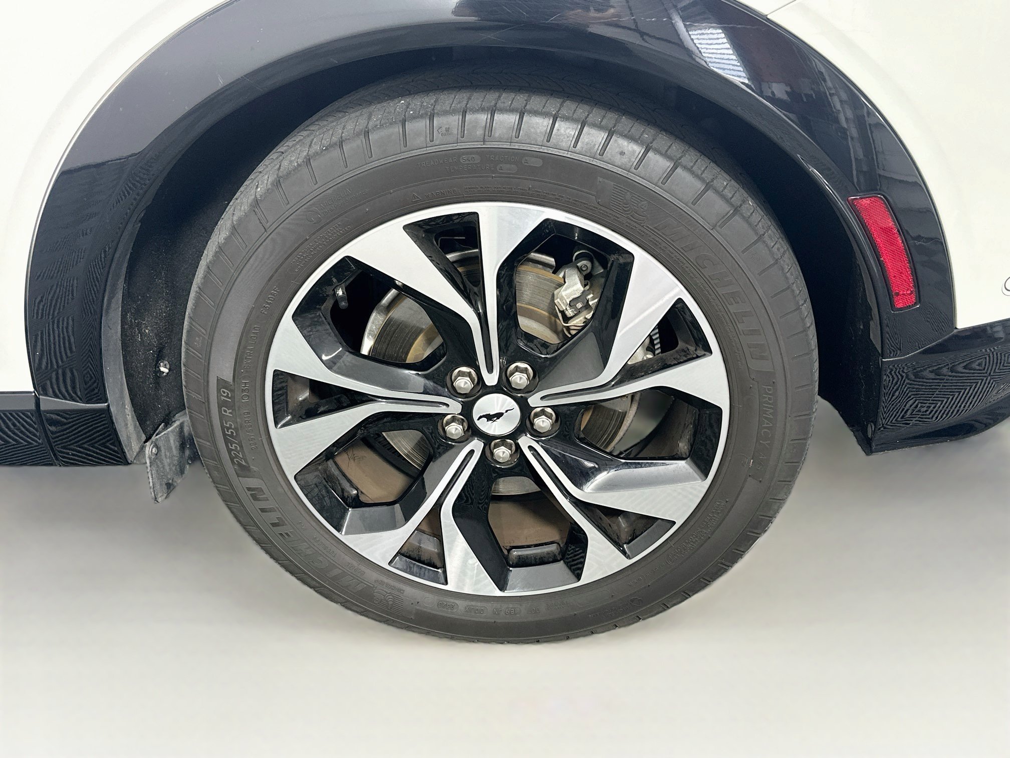 Used 2023 Ford Mustang Mach-E Premium RWD image 11