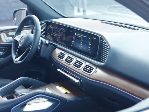 Used 2026 Mercedes-Benz GLE 350 4MATIC image 19