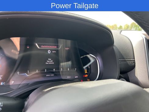 New 2026 RAM 1500 Laramie w/ Night Edition AWD/4WD image 19