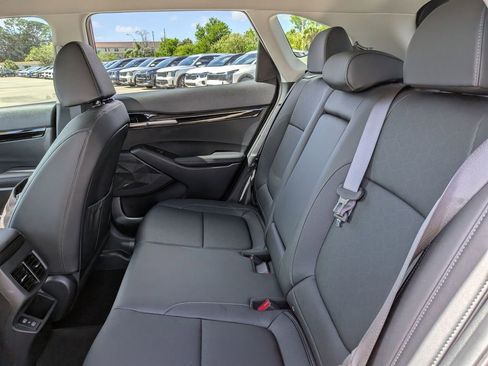 Certified 2024 Kia Seltos SX image 18