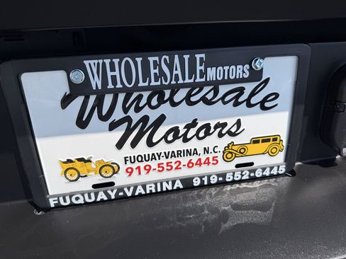 Used 2022 RAM 1500 Big Horn AWD/4WD image 32