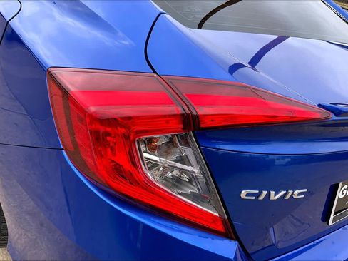 Used 2020 Honda Civic EX image 26