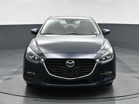 Used 2017 MAZDA MAZDA3 Touring image 2